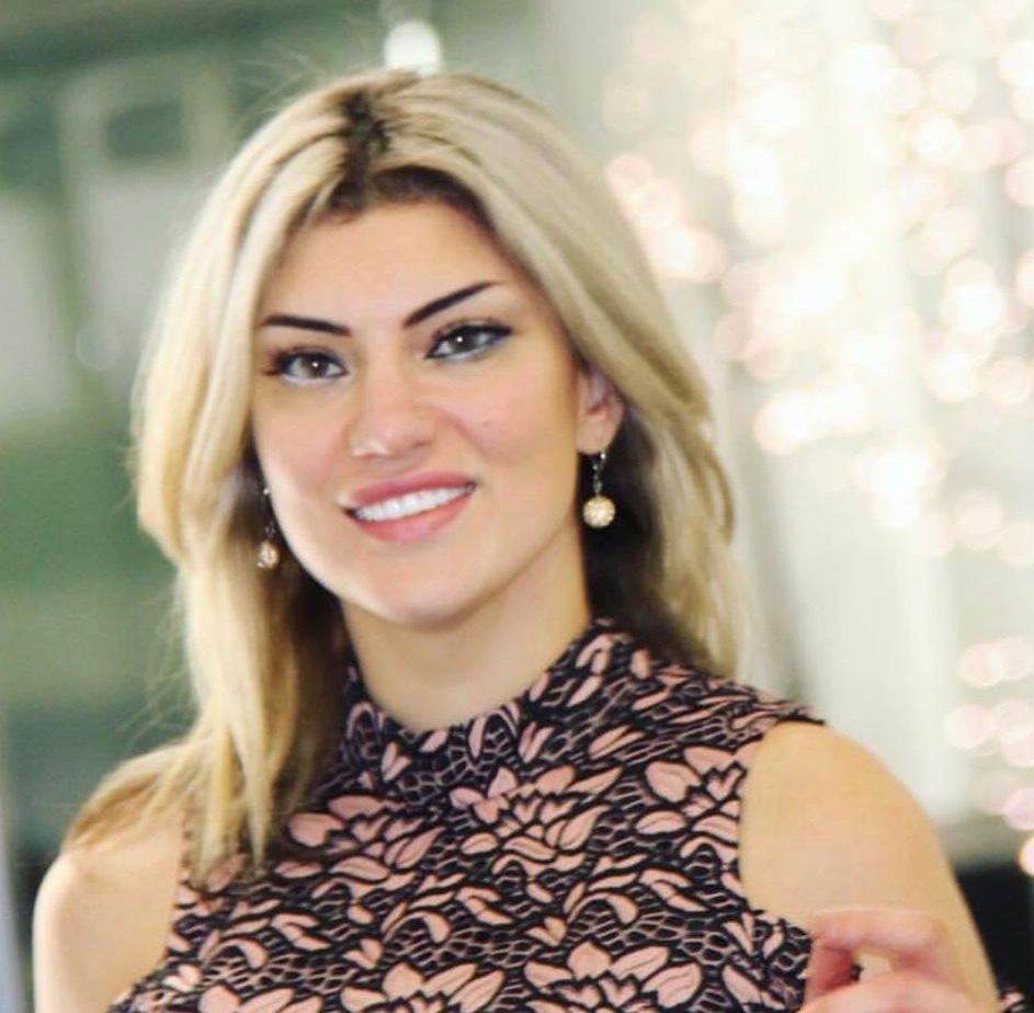 Zina - St. Albert Barber, Edmonton, St. Albert