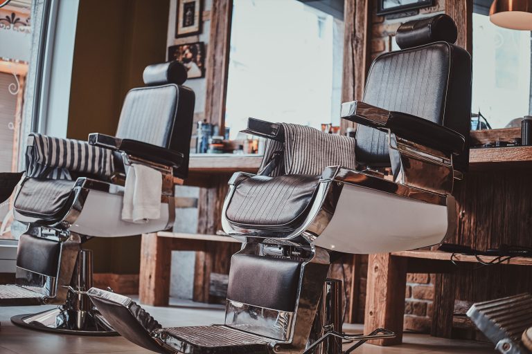 St. Albert Barbershop in St. Albert and Edmonton. Haircuts, Spa, Beard Trim & More.