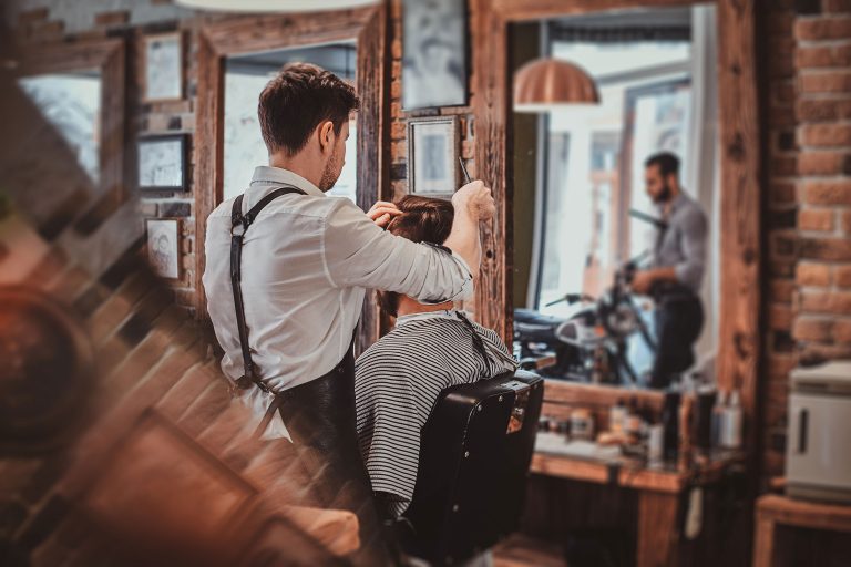 Barbers - Hair cuts - Beard Care - St. Albert - Edmonton Barbers near me - Best Barbers shop