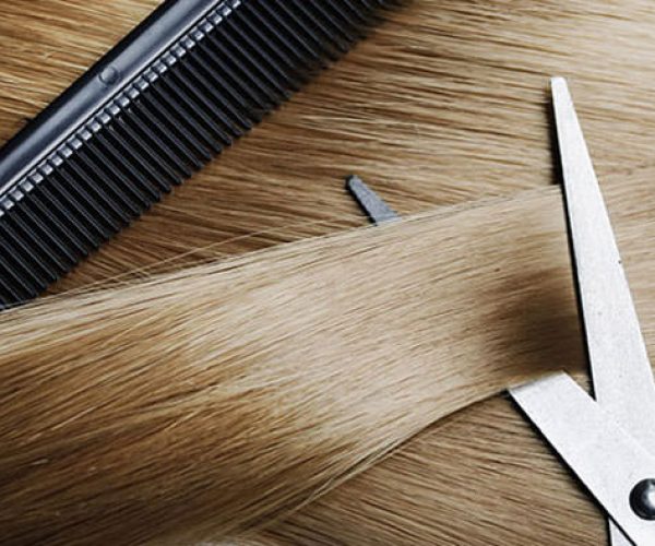 Hair Cut - St. Albert- barbers near me