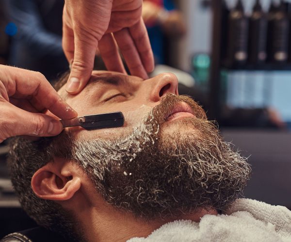 Barbers - Hair cuts - Beard Care - St. Albert - Edmonton Barbers near me - Best Barbers shop